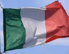 Italija zastava/