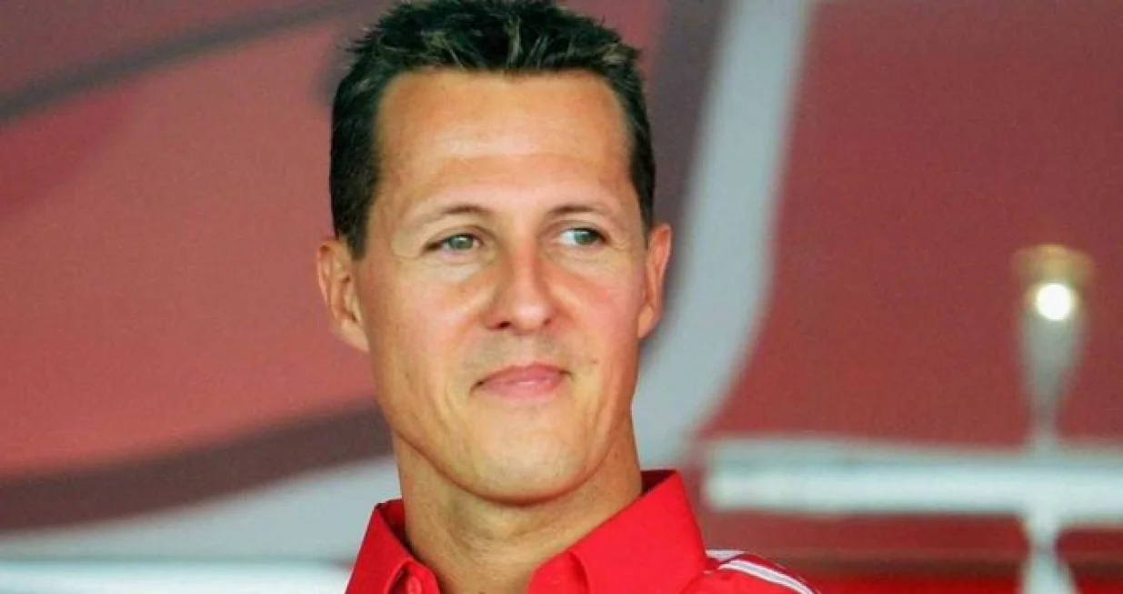 Michael Schumacher