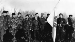 Bitka za Žuč/Arhiva