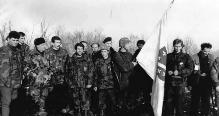 Bitka za Žuč/Arhiva