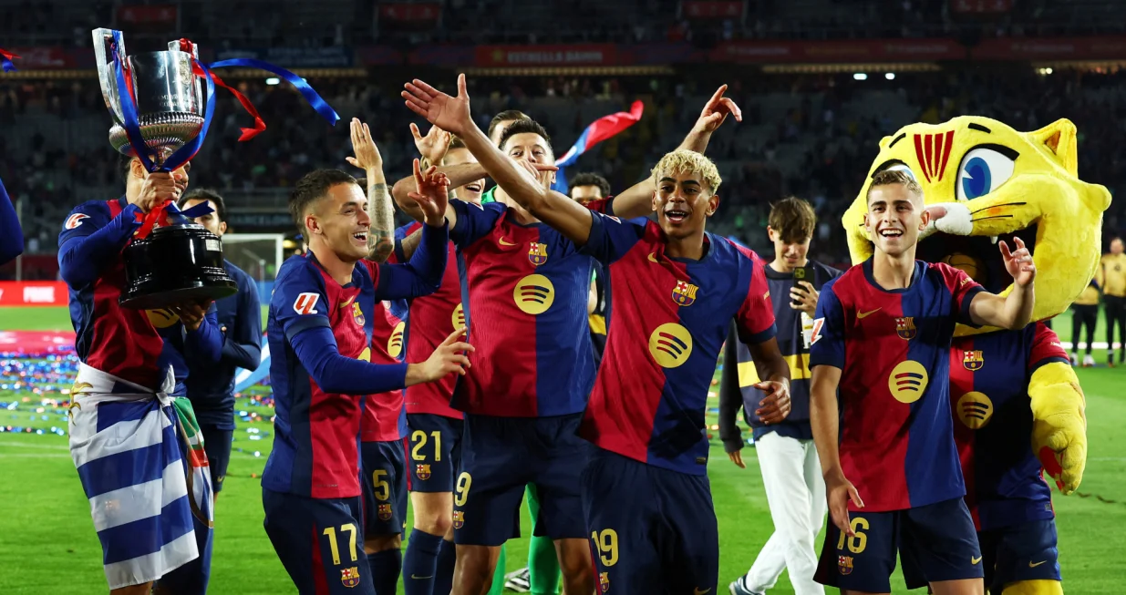 FOTO: REUTERS/Albert Gea 