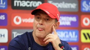 FOTO: REUTERS/Florion Goga