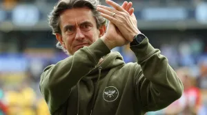 FOTO: REUTERS/Isabel Infantes