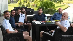 Posjeta Vice Zeljkovića