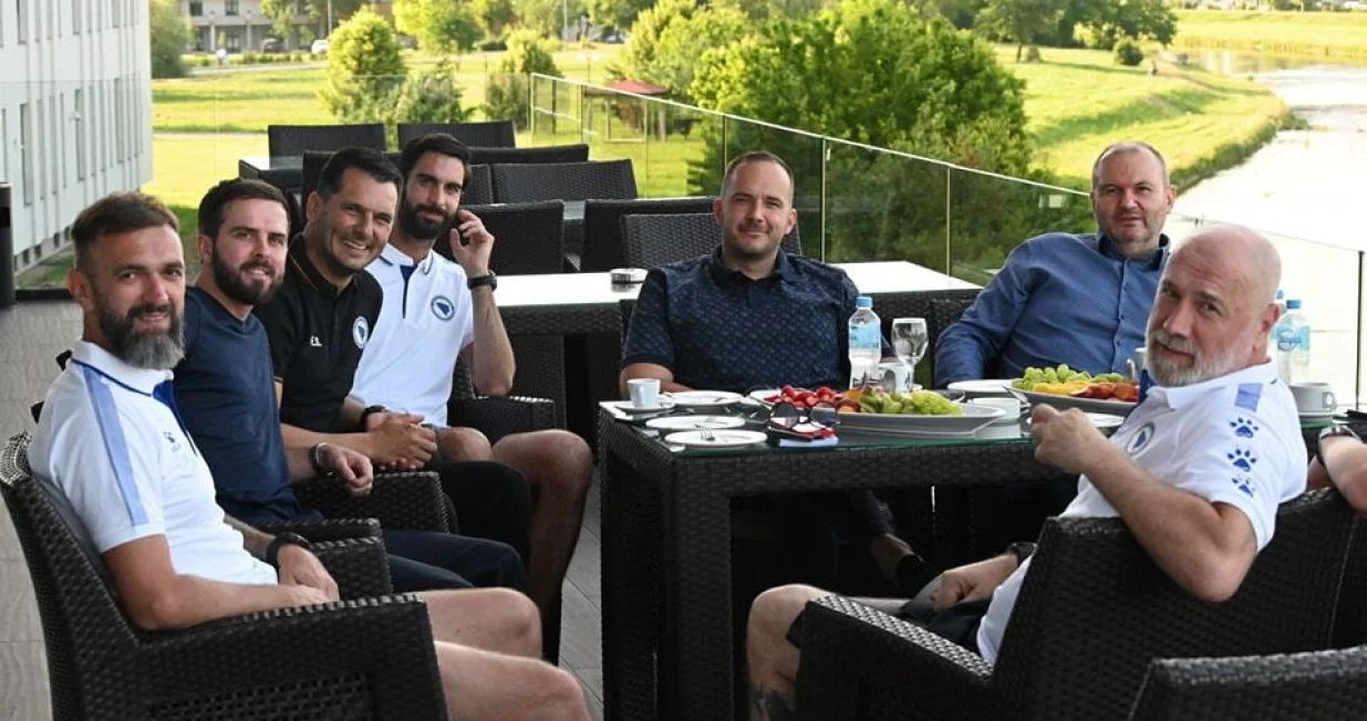 Posjeta Vice Zeljkovića