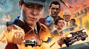 Deliver At All Costs - Priča umjesto akcije po svaku cijenu/Dž.s.