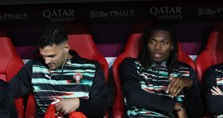 FOTO: REUTERS/Michaela Stache