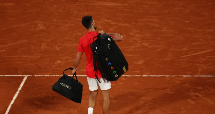 FOTO: REUTERS/Gonzalo Fuentes