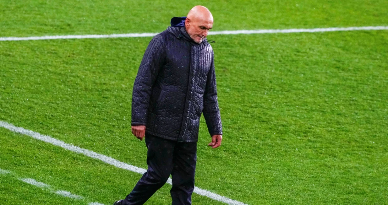 FOTO: Erik Flaaris Johansen/NTB via REUTERS 