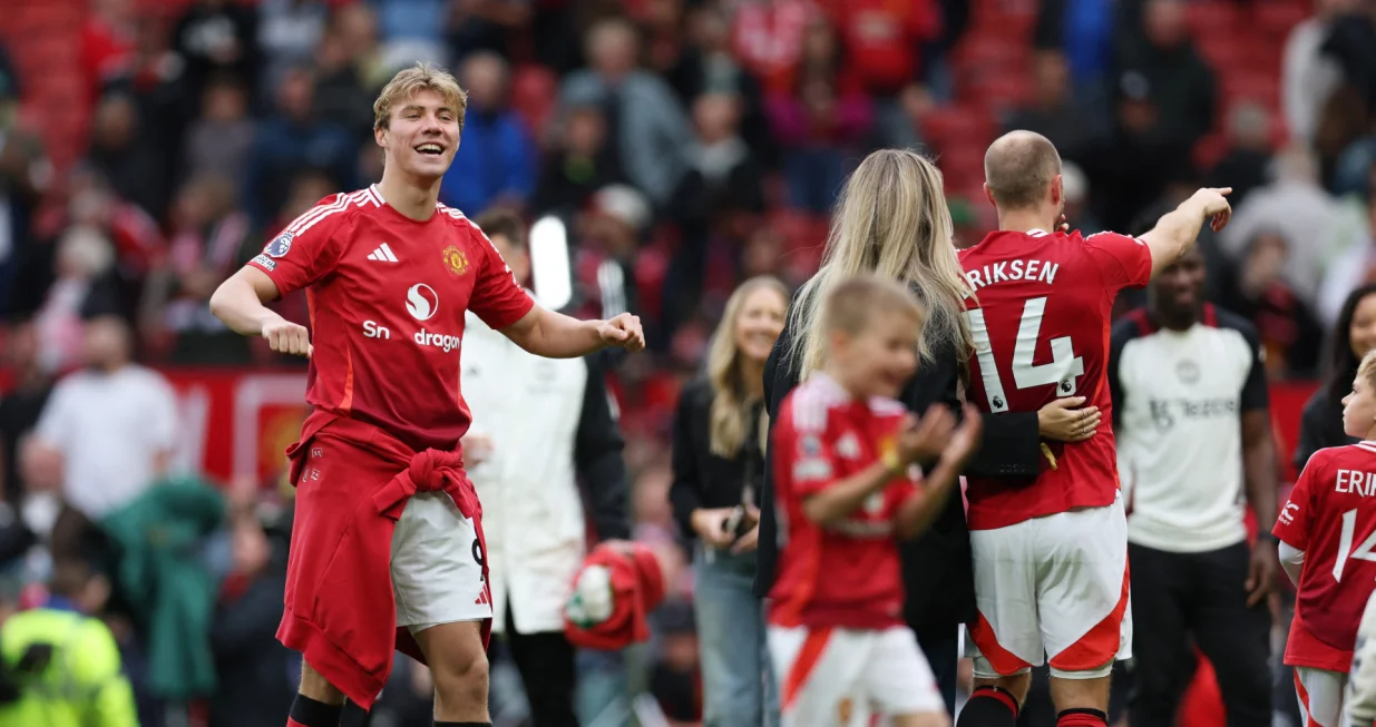 FOTO: REUTERS/Chris Radburn