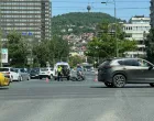 pofalići nesreća motor i hitna4/Sanel Konjhodžić
