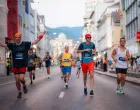 Osmo izdanje popularne gradske utrke Imlek Protein Sarajevski cener bit će održano u subotu, 29. juna 2025. godine s početkom u 20:30 sati