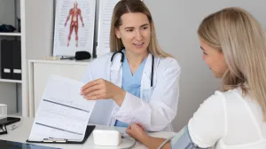 Svaka žena treba znati za ovih pet pregleda/Freepik