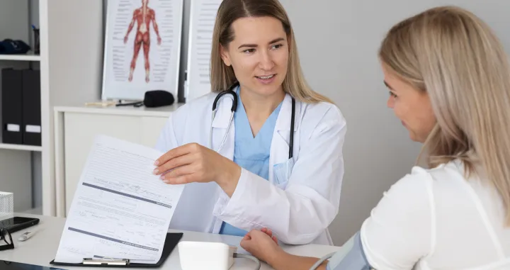 Svaka žena treba znati za ovih pet pregleda/Freepik