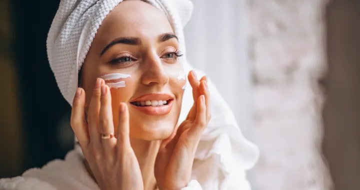 Beauty pravila za zrelije godine/Freepik