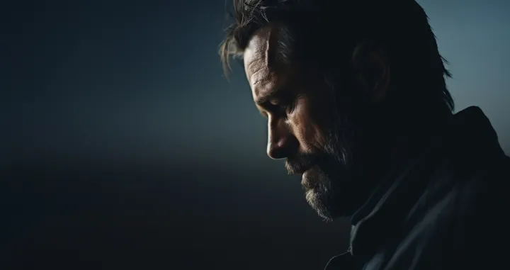 Ne znaju pustiti crne misli/Freepik