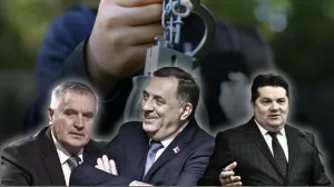 Je li došlo vrijeme da ih vidimo u zatvorui?/Amir Papić