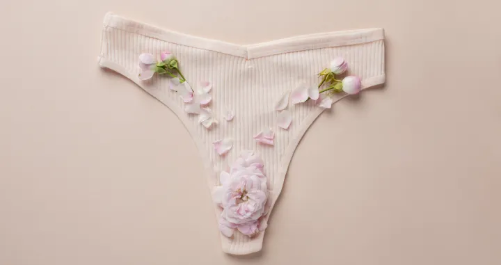 Tajna ženskog donjeg veša/Freepik
