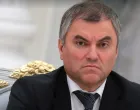 Vjačeslav Volodin/-