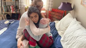 Serija koja se ne propušta/Instagram