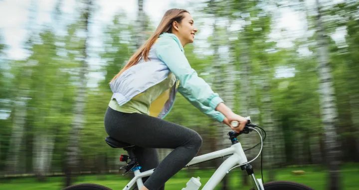 Radite je iz zabave, a zapravo vam topi salo/Freepik