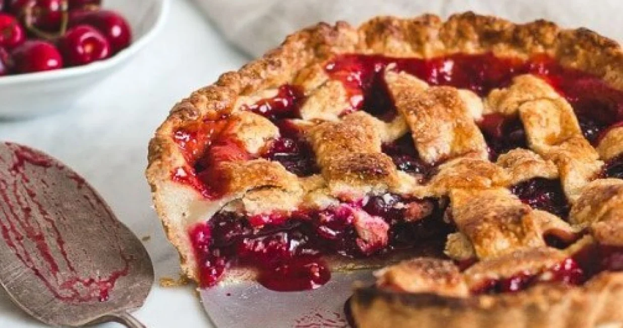 Savršena kombinacija jednostavnosti i okusa/Pinterest