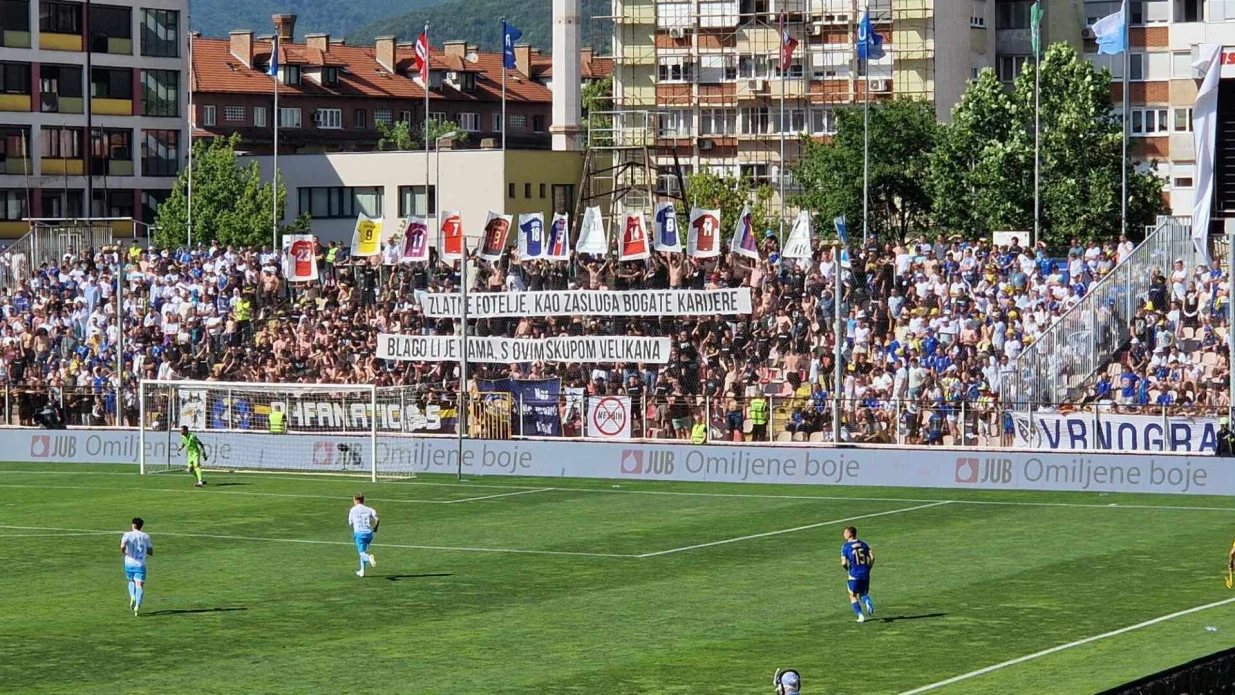 Parola BHF-a o Izvršnom odboru N/FSBiH (FOTO: Sport1)