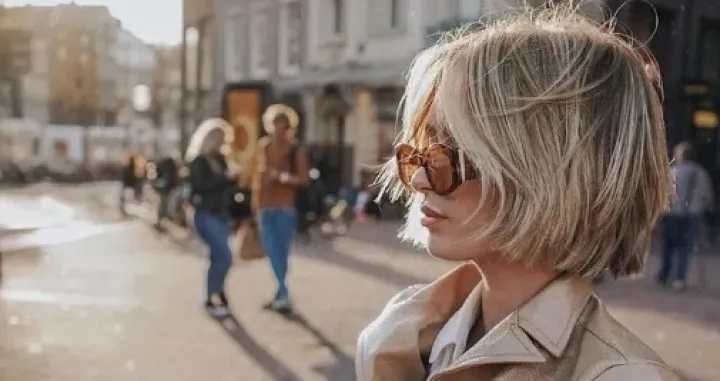 Trendi, lepršava i bez muke/Pinterest