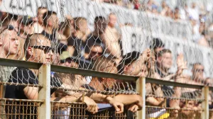 BH Fanaticos (FOTO: Damir Deljo/Oslobođenje)