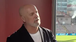 Sergej Barbarez (FOTO: Screenshot)