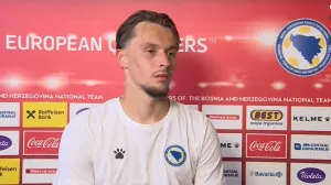 Amar Dedić (FOTO: Screenshot/BHRT)