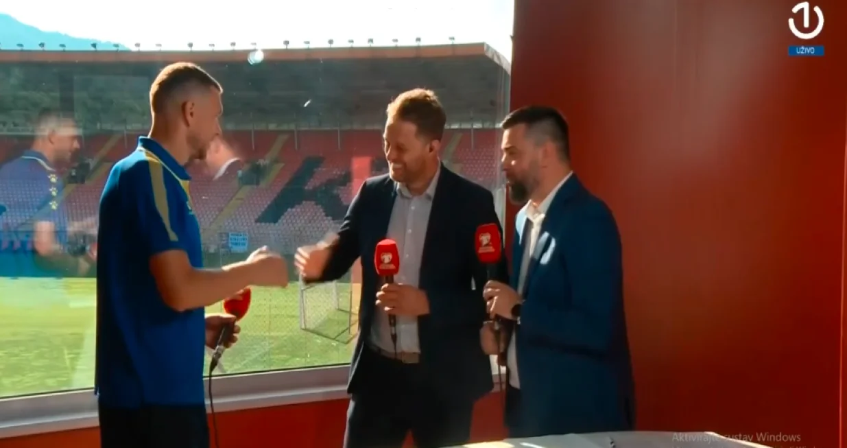 FOTO: Screenshot/BHT