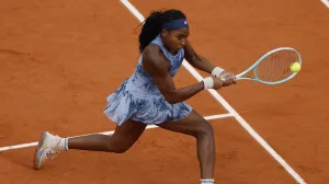 FOTO: REUTERS/Stephanie Lecocq