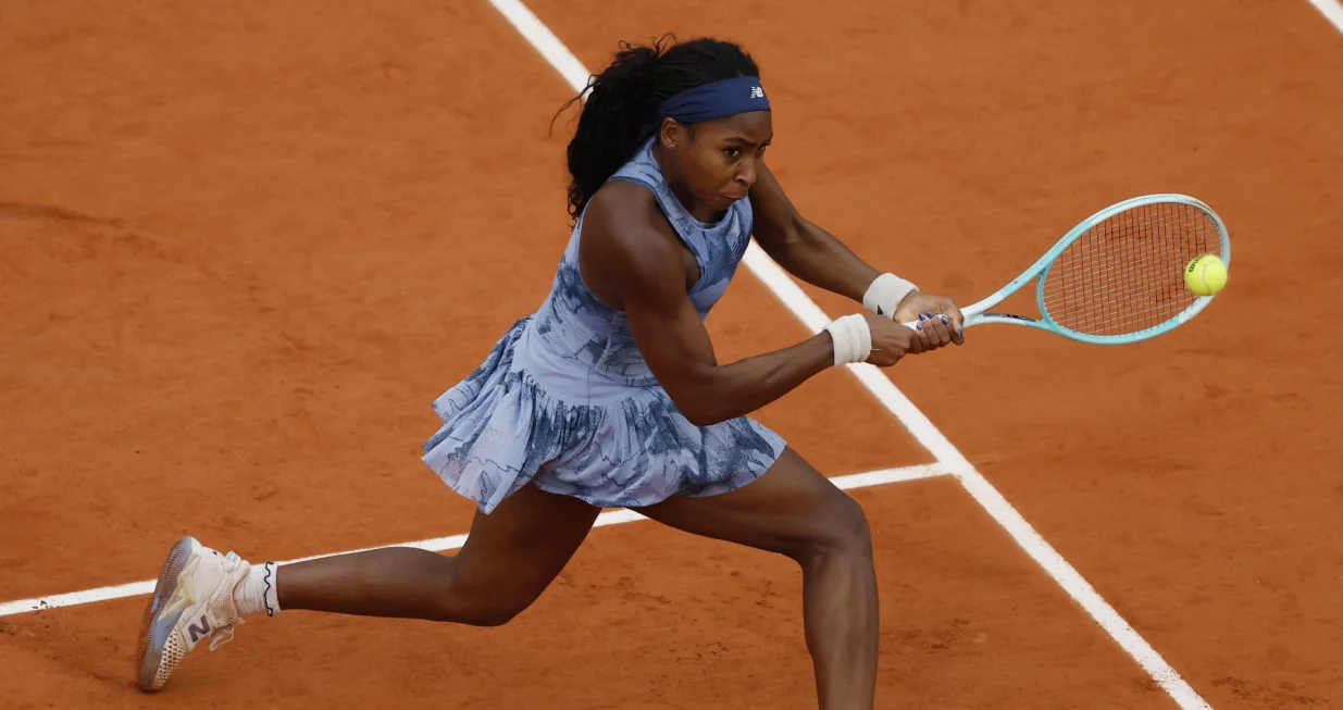 FOTO: REUTERS/Stephanie Lecocq