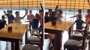 Djeca oponašaju pokrete Desingerice/Instagram