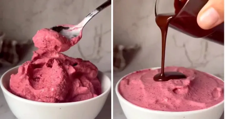 Idealna poslastica za ove tople dane/