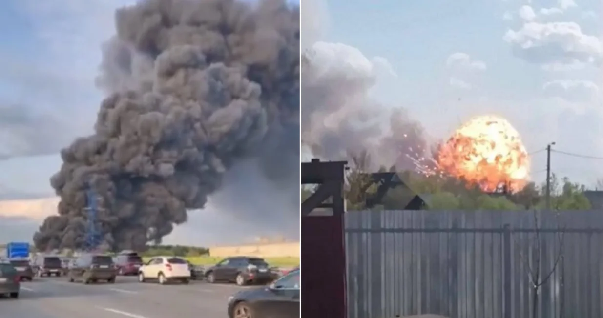 Napad dronovima na Moskvu/X/X