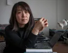 Književnica Han Kang/The New York Times/