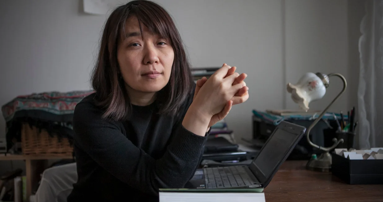 Književnica Han Kang/The New York Times/