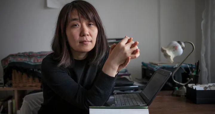 Književnica Han Kang/The New York Times/