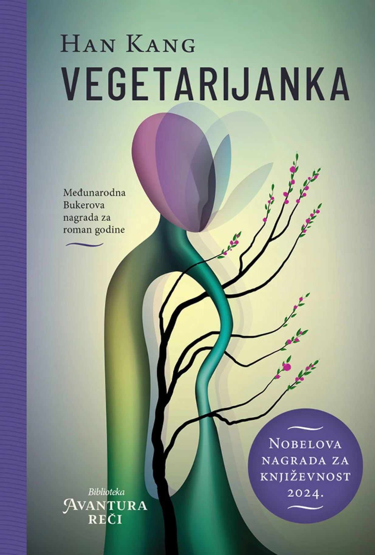 Roman "Vegetarijanka"/