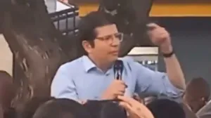 Senator Miguel Uribe/X/X