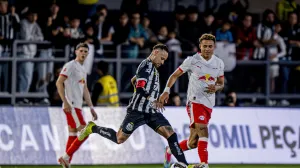 Thomas Eisenhuth/Red Bull Content Pool via Reuters Connect