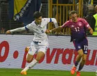 BiH - NjemačkaFlorian WirtzDenis Huseinbašić