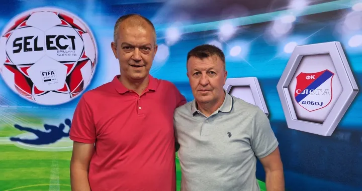 Samir Mekić gost je najnovije epizode podcasta (IN)direkt