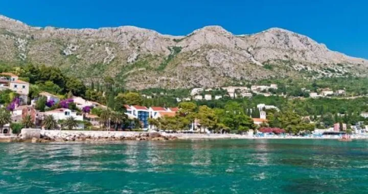 dubrovačkoj more/