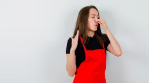 Otkrijte skrivene izvore smrada/Freepik