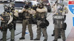 Protesti u Los Angelesu/Anadolija