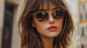 Savršene frizure za tanku kosu/Pinterest