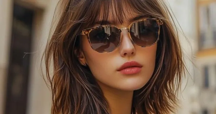 Savršene frizure za tanku kosu/Pinterest